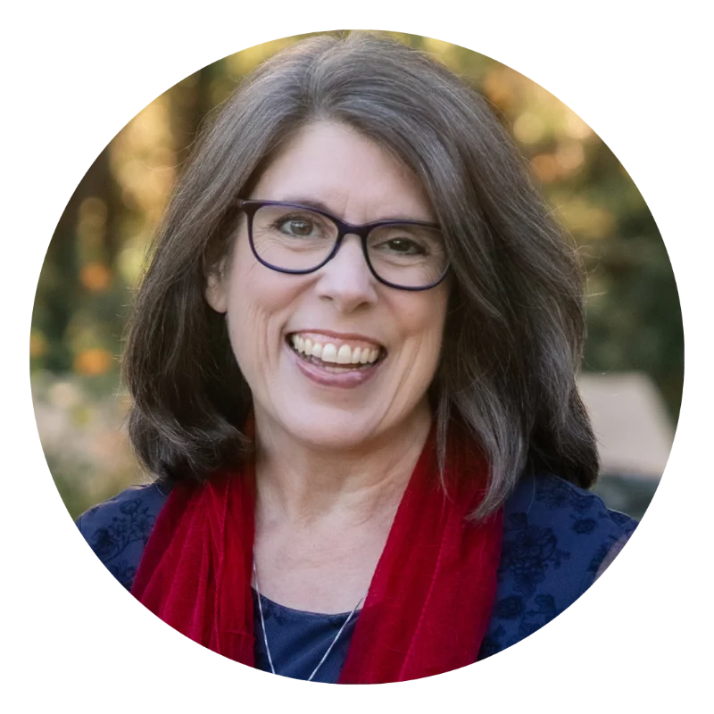 Rev. Dr. Eileen Campbell-Reed